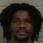 Diondre Killian Assault On A Female Probation Violation Misdemeanor Larceny Felony Larceny Felony Conspiracy