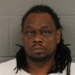 Dwight Barrino Driving While Impaired