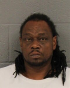 Dwight Barrino Driving While Impaired