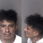 Francisco Rosales Sex Exploit Minor 1st Degree Incest Felony Sex Exploit Minor 1st Degree