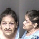 Jerleen Blanton Failure To Appear Misdemeanor