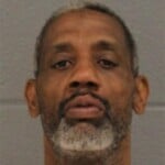 Anthony Henderson Unauthorized Use Of Motor Vehicle Fugitive Assault On A Female