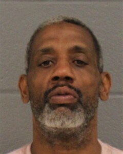 Anthony Henderson Unauthorized Use Of Motor Vehicle Fugitive Assault On A Female