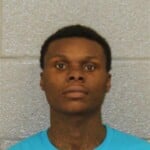 Jaylen Mcilwaine Possession Of Firearm By Felon Resisting Public Officer Carrying Concealed Weapon Gun