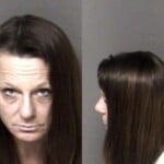 Dana Honeycutt Misd Crime Of Dom Violence