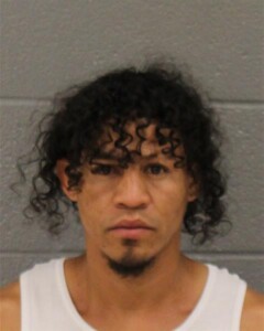 Ever Ramos Estrada Robbery With Dangerous Weapon Assault With Deadly Weapon Intent To Kill Inflict Serious Injury Conspiracy