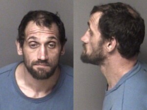 Joshua Mitchem Breakenter Terrorizeinjure