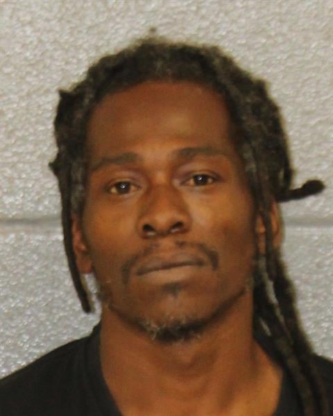 Ernest Hampton - No Liability Insurance - WCCB Charlotte