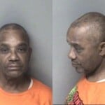 Milton Mccaskill Dwi Fail To Yield To Pedestrian