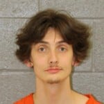 Noah Walker Driving While Impaired