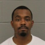 Quandarius Davis Fleeing Eludig Arrest Driving While License Revoked