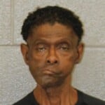 Ronnie Reid Second Degree Trespassing