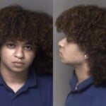 Timothy Perez Reckless Driving Wanton Disregard Screeching Tires Fail Carry Valid Drivers Lic