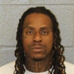 Willie Carmon Resist Public Officer