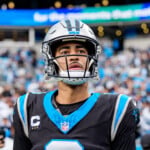 Panthers Young Football