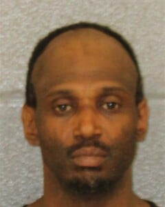 Donta Johnson Robbery With Dangerous Weapon Larceny