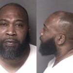 Brian Moore Habeas Corpus