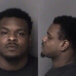 Jabari Herrington Failure To Appear Misdemeanor