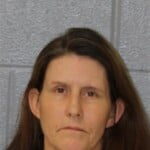 Stephanie Bostic Fictitious Information To Officer Driving While License Revoked Not Impaired