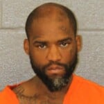 Bryant Jackson Felony Probation Violation