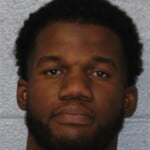 Jon Kwiage Felony Stalking Assault On A Female