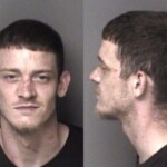 Kurtis Henseler Resist Public Officer