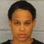 Elexsis Trapp Driving While Impaired