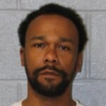 Justin Briggs Probation Violation Felony Stalking