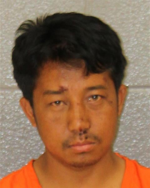 Sang Lian - Misuse of 911 - WCCB Charlotte