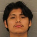 Darli Perez Hernandez Flee Elude Arrest With Motor Vehicle Resist Public Officer