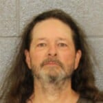 Keith Duffell Driving While License Revoked