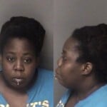 Lanette Goodson Failure To Appear