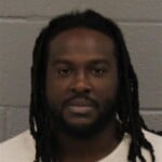 Willie Cornwell Probation Violation