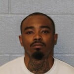 Jaheid Burton Probation Violation