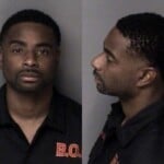 Devan Washington Assault Simple