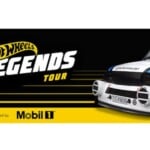 Hot Wheels Legends Tour Charlotte