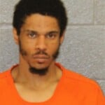 Jamie James Kidanpping Assault On A Female Domestic Violence