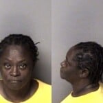 Teretha Duff Threat Communicate