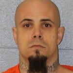 Daniel Mullis Possession Of Firearm By Felon