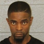 Jecorey Roseborough Communicating Threats Possession Of Firearm By Felon