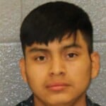 Edin Hernandez Driving While Impaired Driving After Consuming