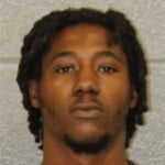 Jailin Knight Carrying Concealed Weapon Felony Conspiracy