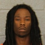 Jauon Black Fleeelude Arrest Wmv