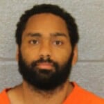 Jordann Barker Second Degree Trespass Communicating Threats