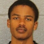 Keyshawn Corbin Attempted Robbery With Dangerous Weapon Assault Resisting Officer