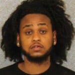 Lamar Allen Driving While License Revoked Reckless Driving