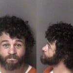 Logan Heafner Habeas Corpus