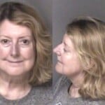 Marlis Morrison Assault Pointing A Gun