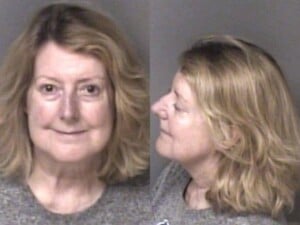 Marlis Morrison Assault Pointing A Gun