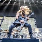 Zakk Wylde
